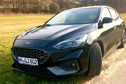 Ford Focus 125.500 km 19.900 &euro; Waiblingen 71334