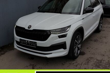 Skoda Kodiaq 178.431 km 29.470 &euro; Waiblingen 71332
