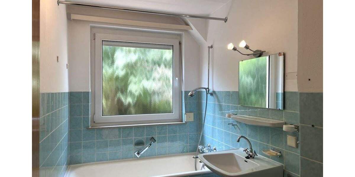 Mehrfamilienhaus, Wohnhaus Schwäbisch Gmünd Weiler - 9 Zimmer, 189 m&sup2;, 279.000&euro; | Angebot:25773586