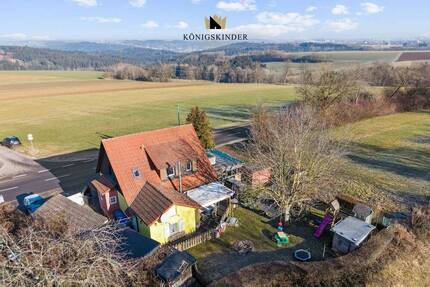Haus Schwäbisch Gmünd Reitprechts - 4 Zimmer, 102 m&sup2;, 325.000&euro; | Angebot:26217976