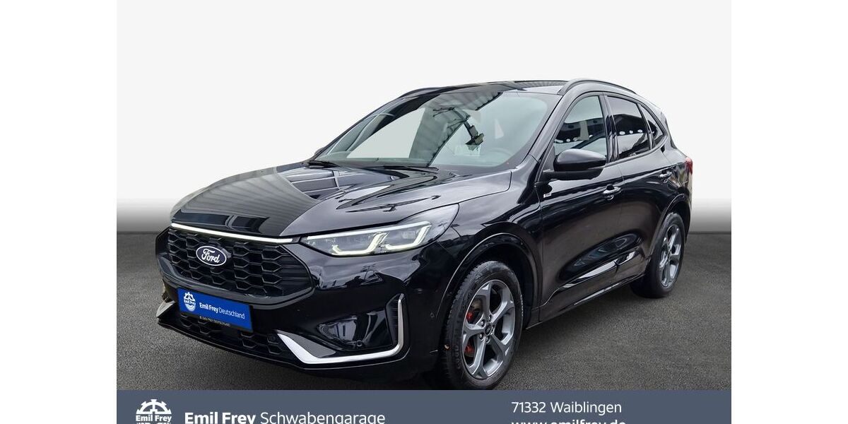 Ford Kuga 26.417 km 31.500 &euro; Waiblingen 71332