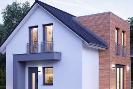 Haus Börtlingen - 5 Zimmer, 133 m&sup2;, 434.988&euro; | Angebot:1893594