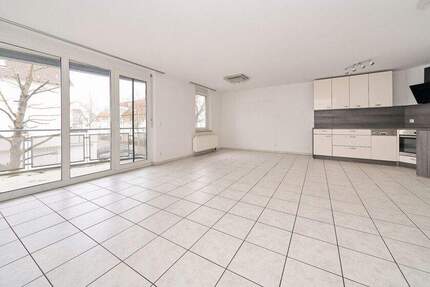 Wohnung Waiblingen / Hohenacker Hohenacker - 3 Zimmer, 85 m&sup2;, 349.000&euro; | Angebot:25744143