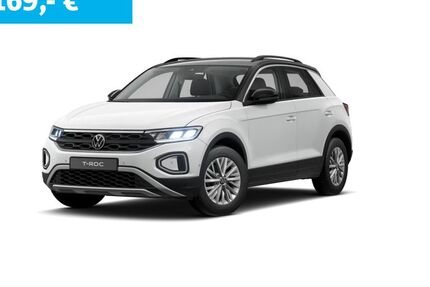 VW T-Roc 10.420 km 23.930 &euro; Wendlingen 73240