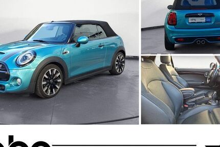 Mini Cooper S Cabrio 52.717 km 22.460 &euro; Ostfildern 73760