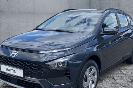 Hyundai BAYON 1.500 km 19.490 &euro; Köngen 73257