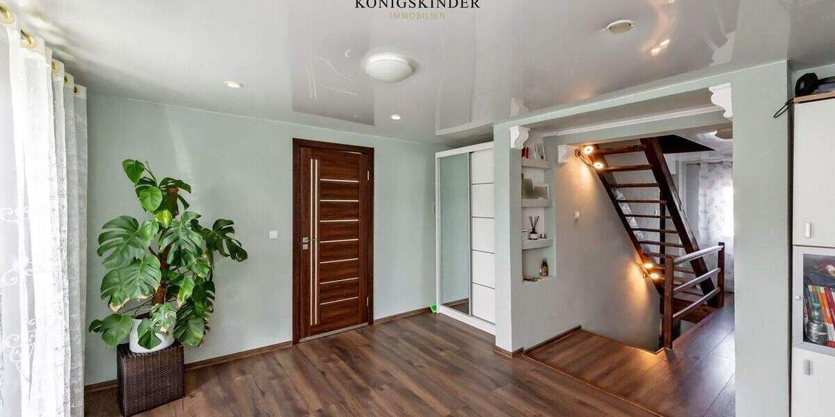 Einfamilienhaus Bartholomä - 6 Zimmer, 226 m&sup2;, 549.000&euro; | Angebot:25676025