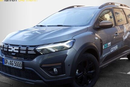 Dacia Jogger 1.980 km 24.990 &euro; Göppingen 73037