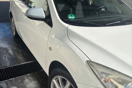 Mazda 3 187.700 km 5.190 &euro; Hülben 72584