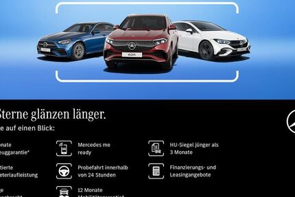 Mercedes-Benz EQA 52.034 km 34.900 &euro; Uhingen 73066