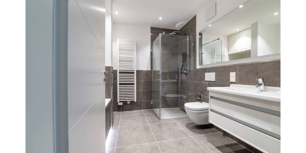 Etagenwohnung Süßen - 3 Zimmer, 62 m&sup2;, 310.900&euro; | Angebot:25773055