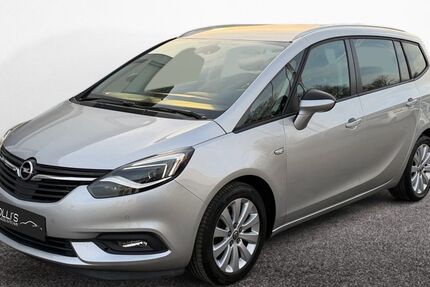 Opel Zafira 114.000 km 12.900 &euro; Göppingen 73037