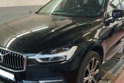 Volvo XC60 142.213 km 27.930 &euro; Göppingen 73037