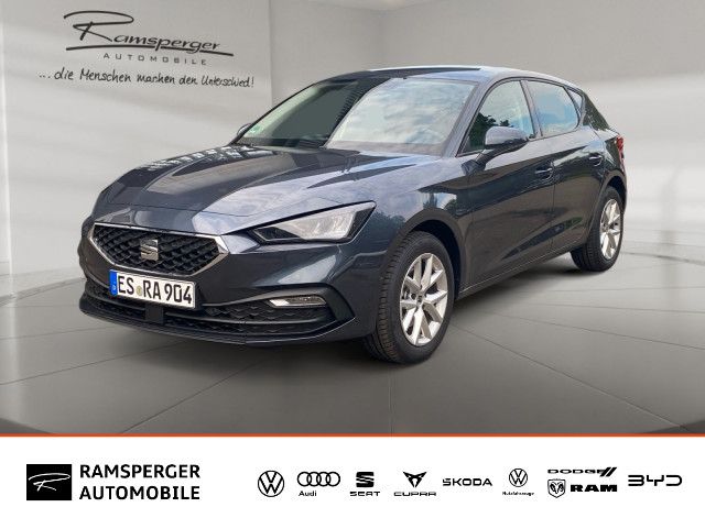 Seat Leon 4.500 km 24.470 &euro; Nürtingen 72622