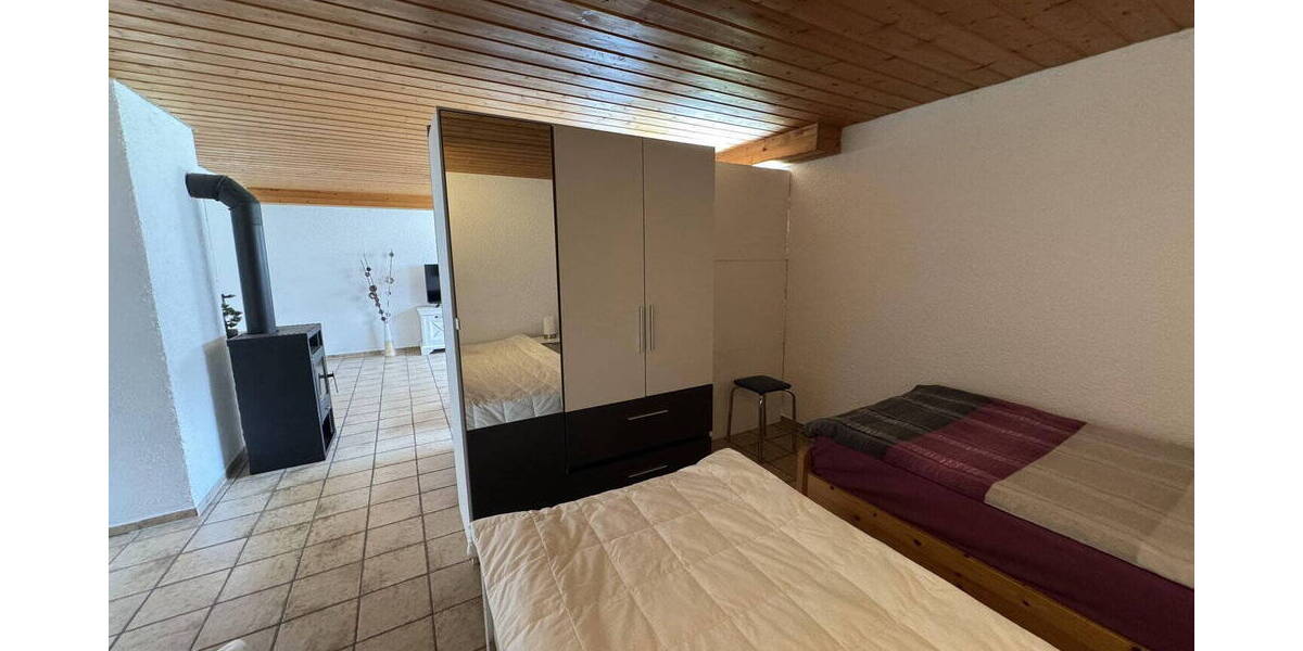 Etagenwohnung Dettingen - 2 Zimmer, 75 m&sup2;, 289.000&euro; | Angebot:26018052