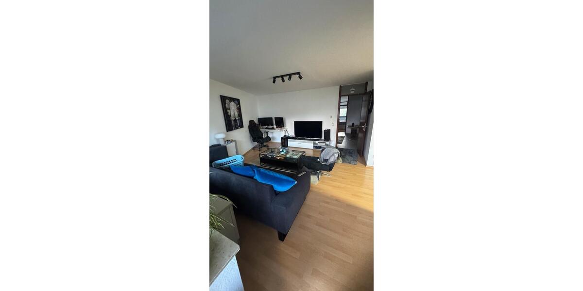 Etagenwohnung Kirchheim unter Teck - 3 Zimmer, 84 m&sup2;, 985&euro; | Angebot:25965638