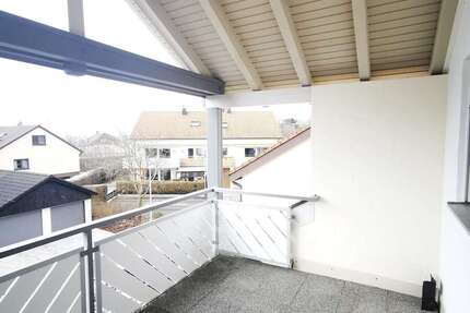 Wohnung Eschenbach - 2.5 Zimmer, 63 m&sup2;, 760&euro; | Angebot:27101497