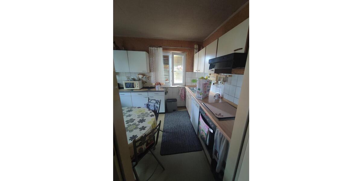 Etagenwohnung Ebersbach an der Fils - 3 Zimmer, 54 m&sup2;, 650&euro; | Angebot:25384307