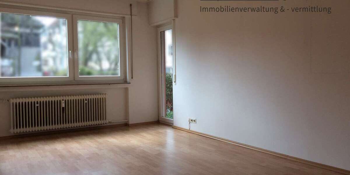 Etagenwohnung Geislingen an der Steige - 3 Zimmer, 69 m&sup2;, 169.000&euro; | Angebot:25564351