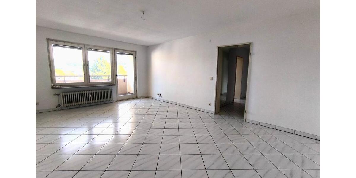 Etagenwohnung Plüderhausen - 3 Zimmer, 78 m&sup2;, 950&euro; | Angebot:26024494