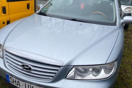 Hyundai Grandeur 350.000 km 1.150 &euro; Schwäbisch Gmünd 73529