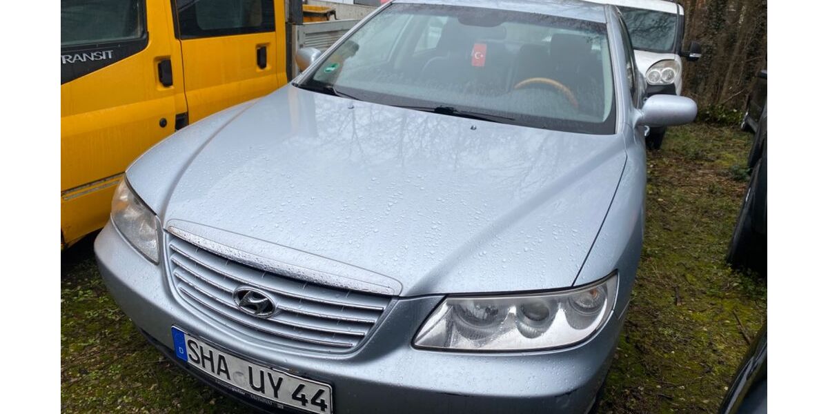 Hyundai Grandeur 350.000 km 1.650 &euro; Schwäbisch Gmünd 73529