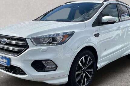 Ford Kuga 76.900 km 17.990 &euro; Nürtingen 72622