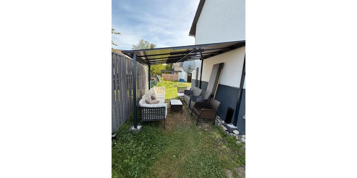 Etagenwohnung Göppingen Faurndau - 2 Zimmer, 58 m&sup2;, 510&euro; | Angebot:26415124