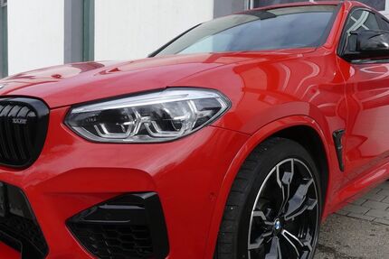 BMW X4 M 46.900 km 54.900 &euro; Spraitbach 73565
