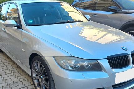 BMW 325 241.000 km 5.499 &euro; Bad Urach 72574