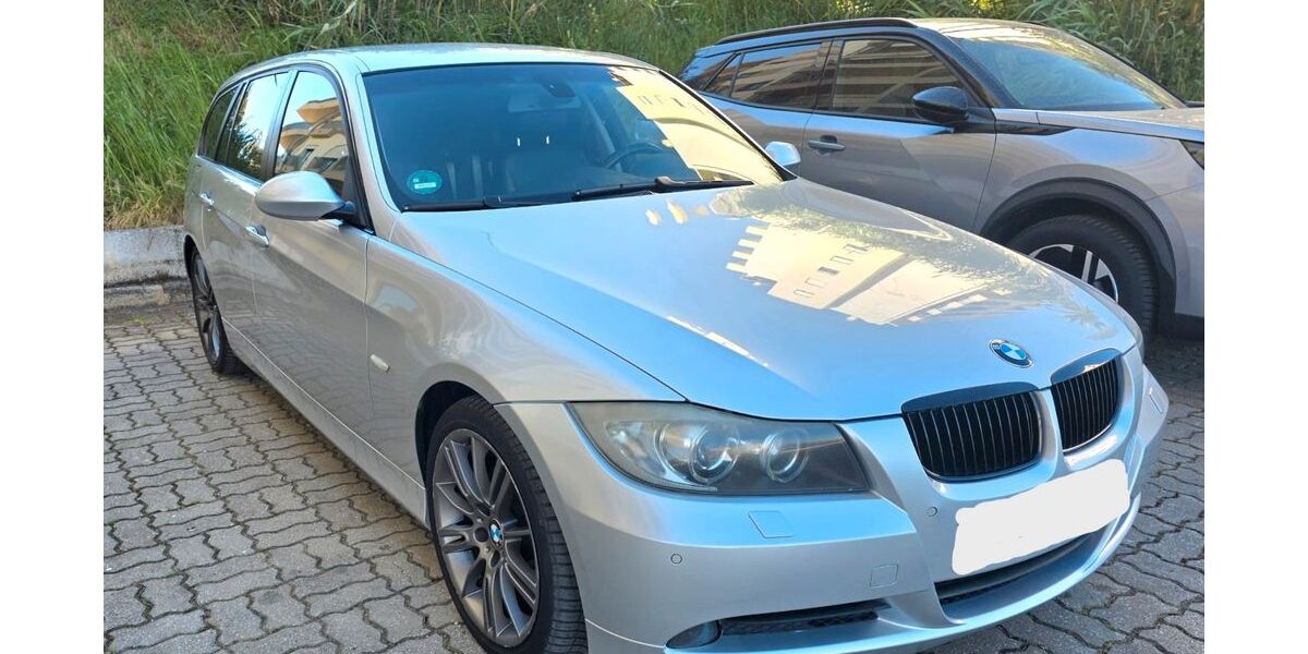 BMW 325 241.000 km 5.499 &euro; Bad Urach 72574