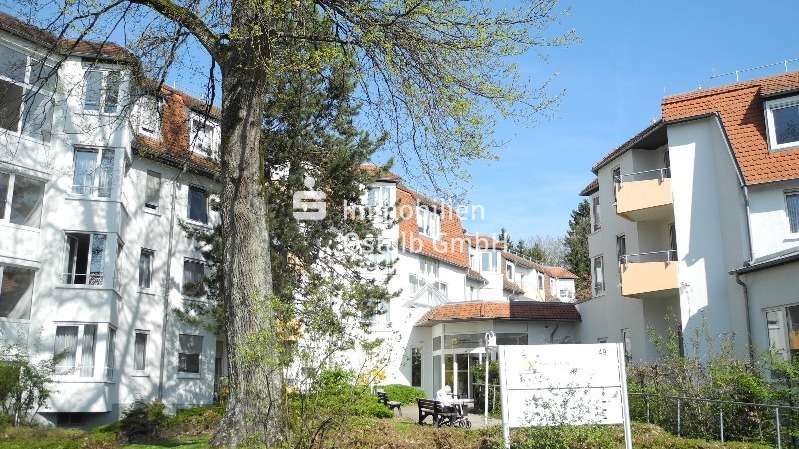 Etagenwohnung Schwäbisch Gmünd Herlikofen - 1 Zimmer, 54 m&sup2;, 60.000&euro; | Angebot:26607731