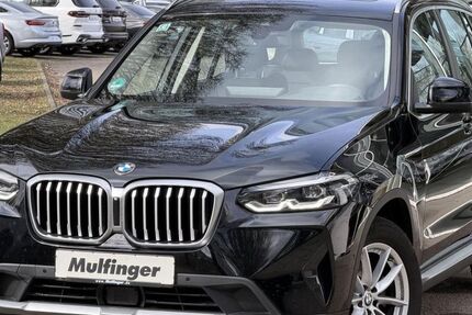 BMW X3 102.245 km 34.890 &euro; Essingen 73457