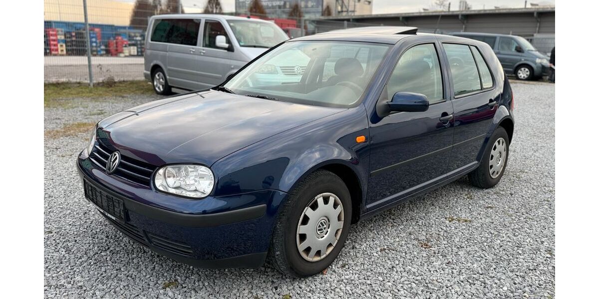 VW Golf 140.777 km 2.499 &euro; Fellbach bei Stuttgart 70736