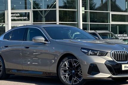 BMW i5 19.509 km 55.899 &euro; Winnenden 71364