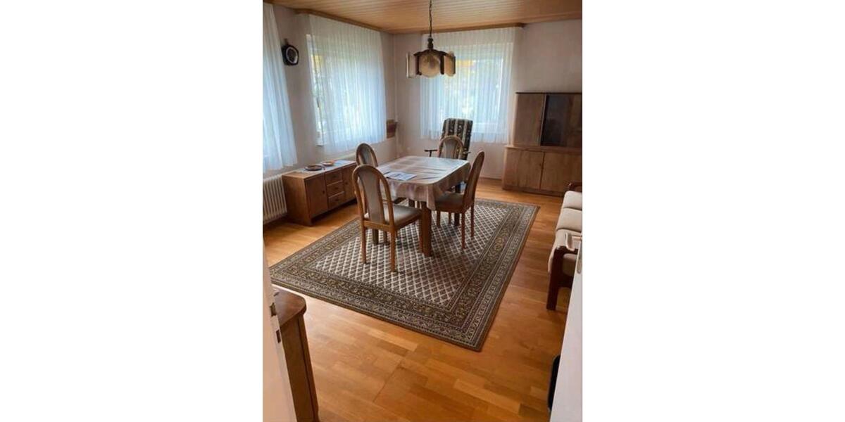 Einfamilienhaus Bissingen an der Teck - 6 Zimmer, 140 m&sup2;, 565.000&euro; | Angebot:25219736