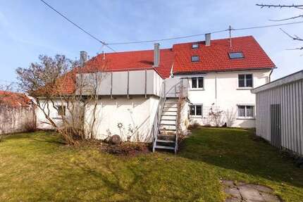 Haus Römerstein / Zainingen Zainingen - 7.5 Zimmer, 195 m&sup2;, 449.000&euro; | Angebot:26163376