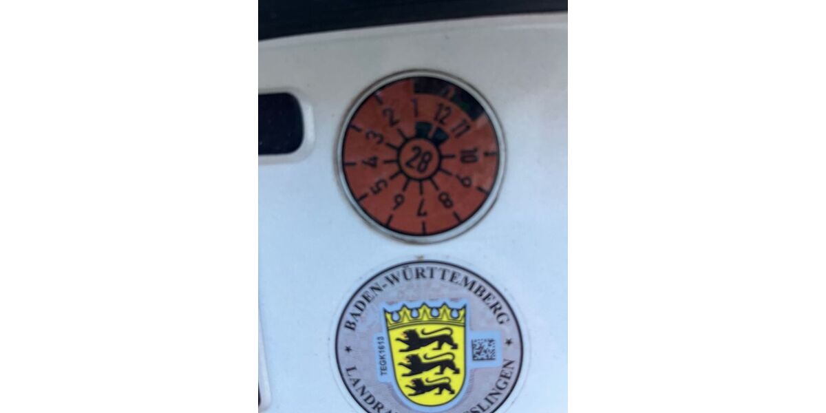 Toyota Corolla Verso 164.975 km 4.999 &euro; Albershausen 73095