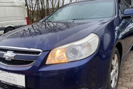 Chevrolet Epica 354.200 km 2.350 &euro; Schwäbisch Gmünd 73529