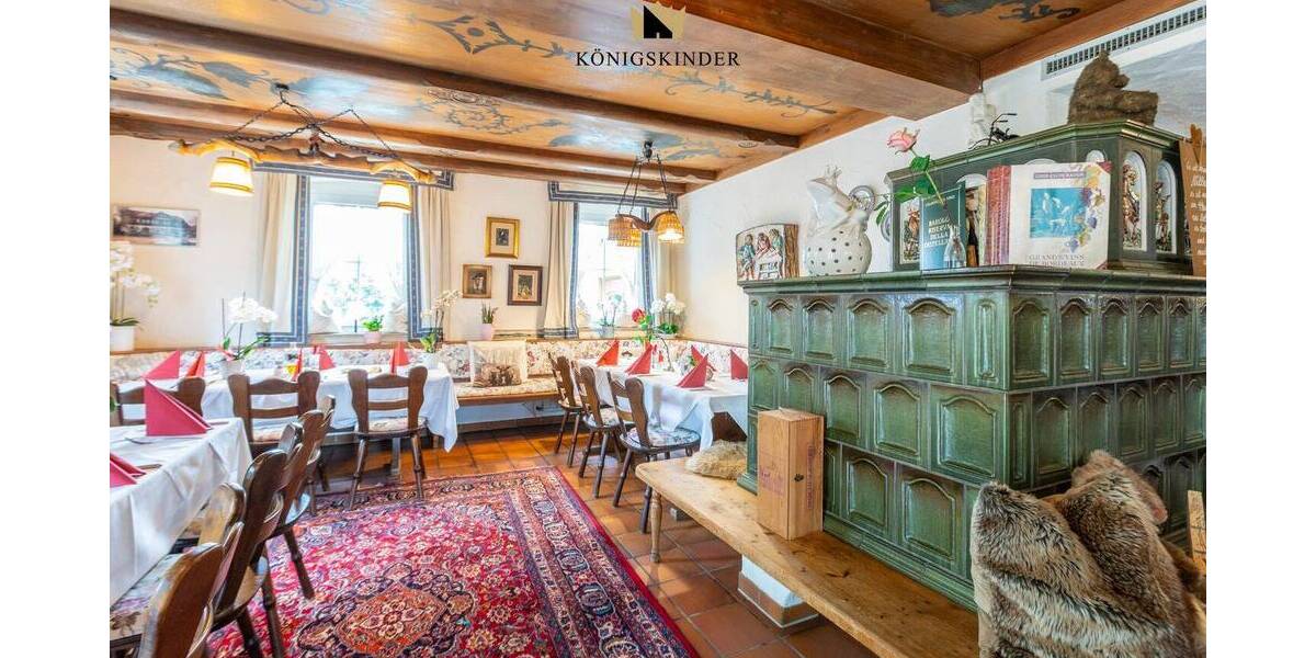 Gewerbeobjekt Lenningen - Schopfloch Oberlenningen - 1.400.000&euro; | Angebot:25680010