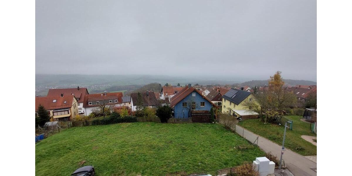 Maisonettenwohnung Göppingen Bruckwasen - 3.5 Zimmer, 99 m&sup2;, 985&euro; | Angebot:24792842