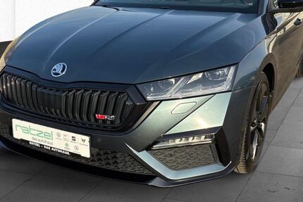 Skoda Octavia 31.922 km 31.909 &euro; Zell u.A. 73119