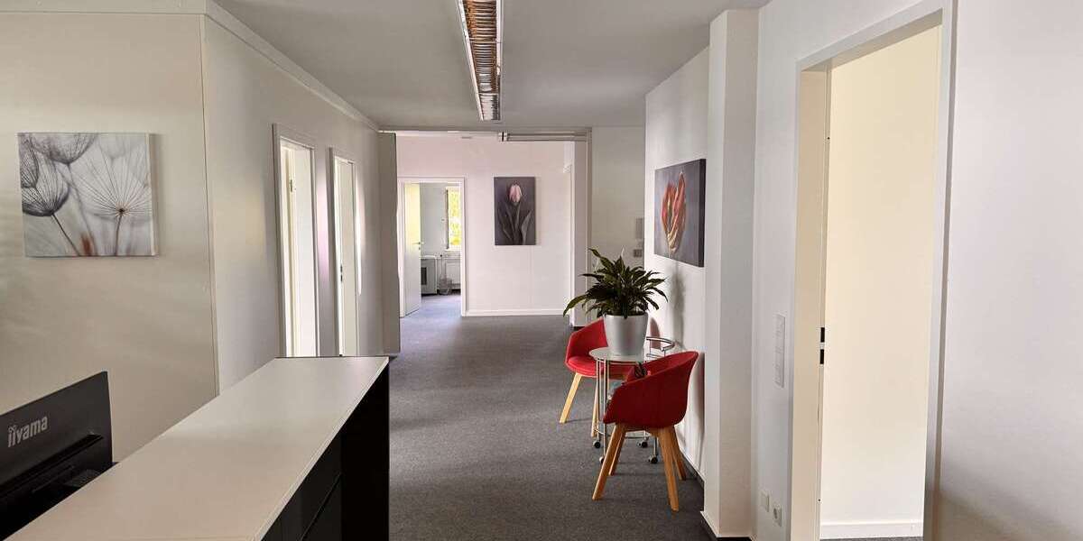 Gewerbeobjekt Wendlingen am Neckar - 2.500&euro; | Angebot:27552064