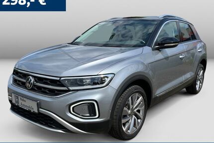 VW T-Roc 37.407 km 25.990 &euro; Schorndorf 73614