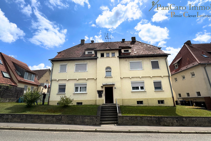 Wohnung Lenningen - 3 Zimmer, 72 m&sup2;, 164.900&euro; | Angebot:23307288