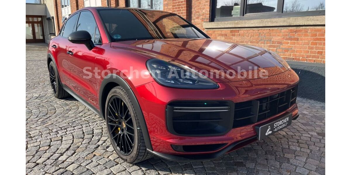 Porsche Cayenne 29.150 km 189.950 &euro; Eislingen/Fils 73054