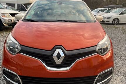 Renault Captur 125.727 km 7.500 &euro; weinstadt 71384