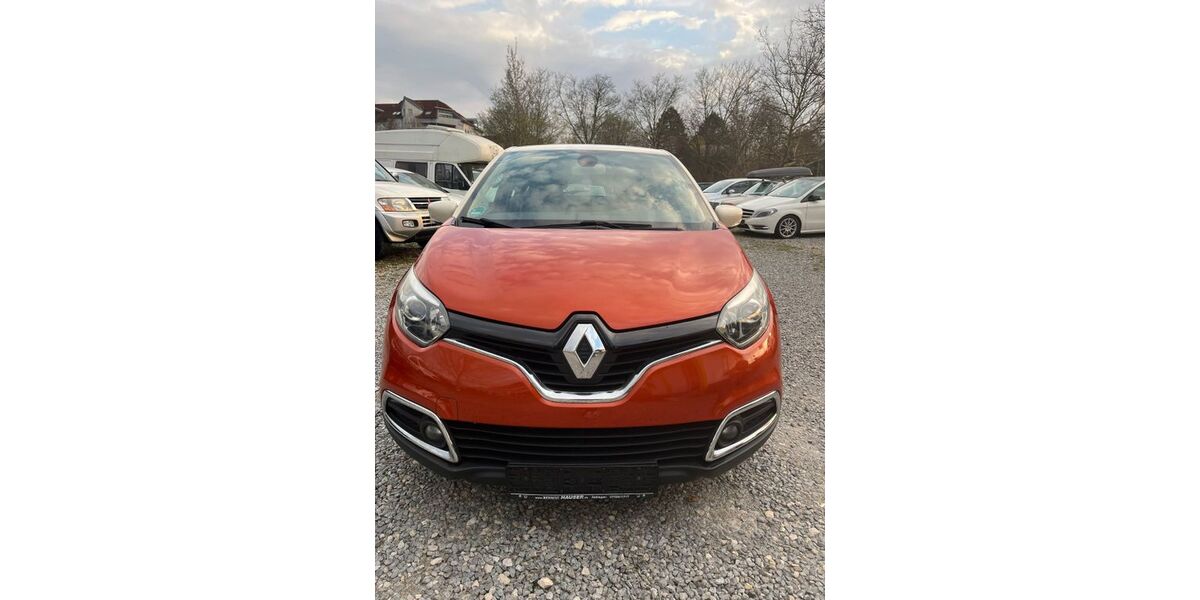 Renault Captur 125.727 km 7.500 &euro; weinstadt 71384