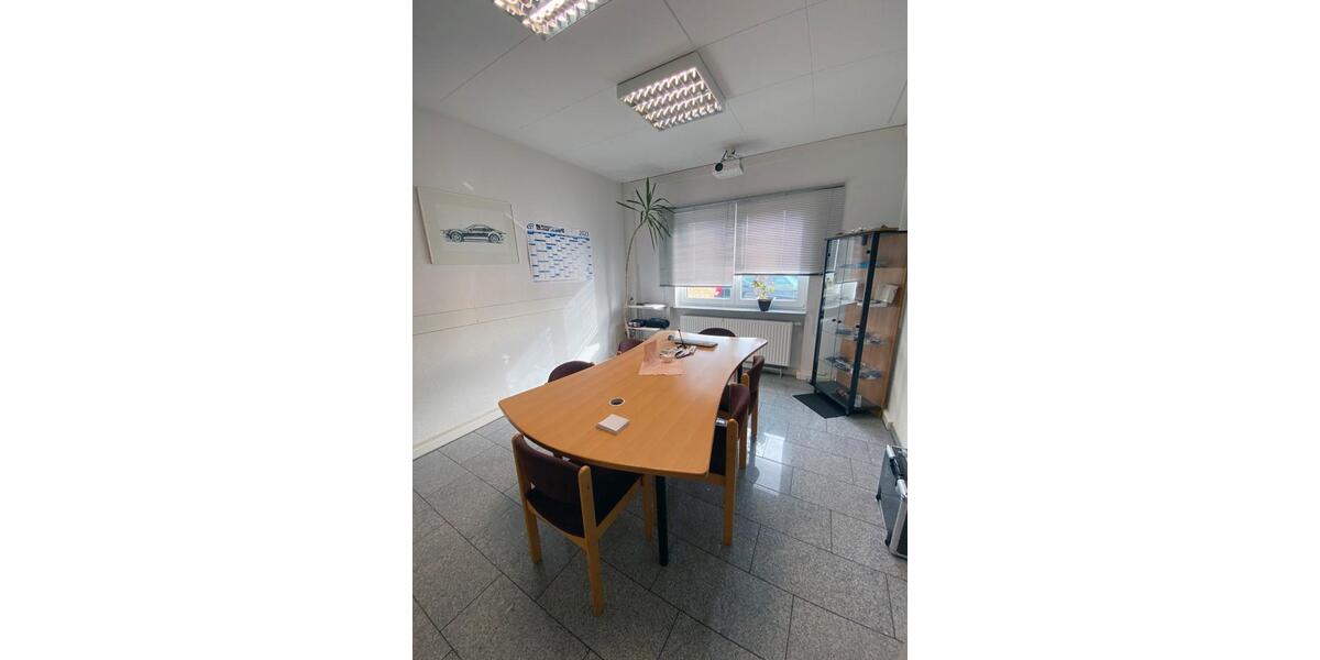 Gewerbeobjekt Gerstetten - 950.000&euro; | Angebot:15071879