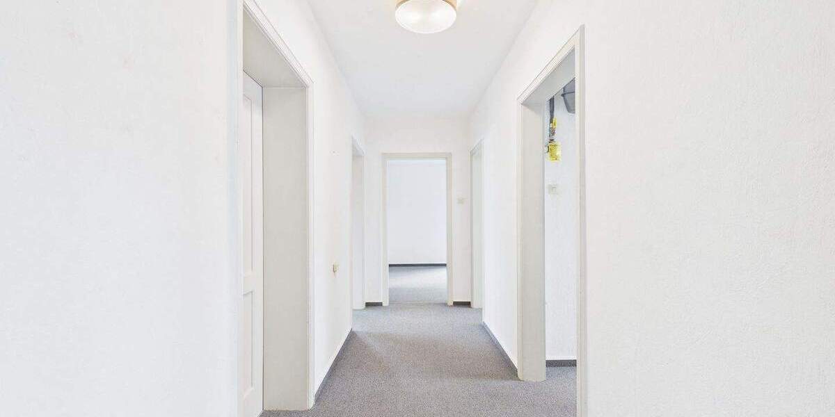 Etagenwohnung Waiblingen - 3 Zimmer, 92 m&sup2;, 259.000&euro; | Angebot:25744276